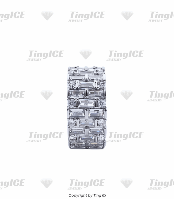 Nhẫn paget sang trọng CS06
