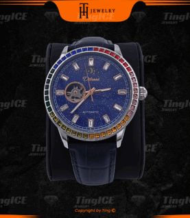Đồng hồ nam sang trọng DHD017