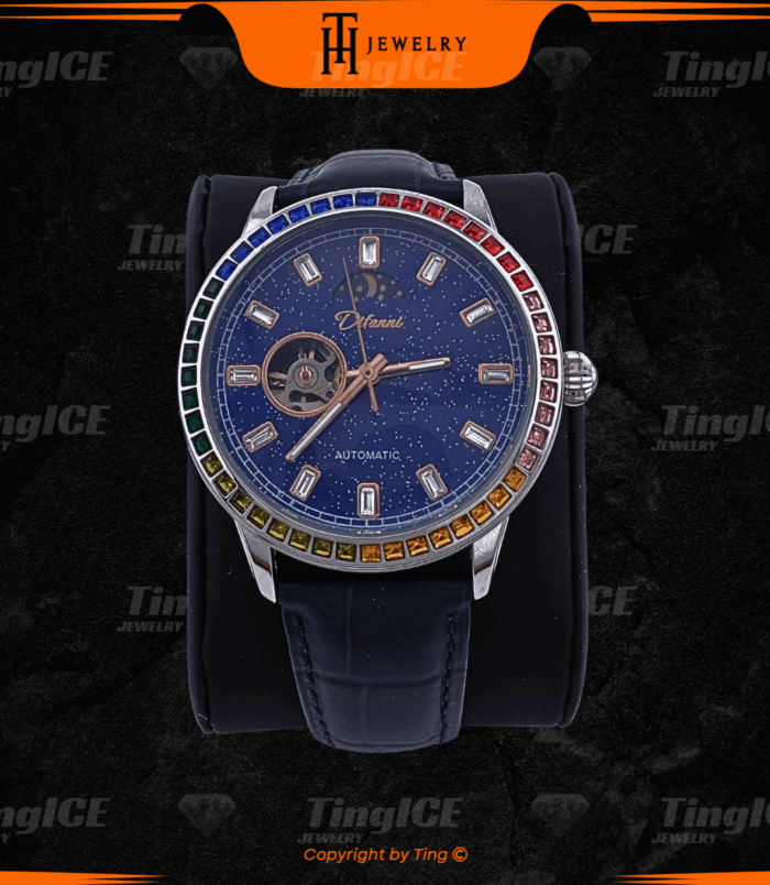 Đồng hồ nam sang trọng DHD017