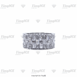 Nhẫn paget sang trọng CS06