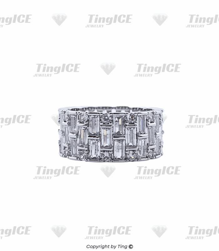 Nhẫn paget sang trọng CS06