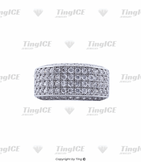 Nhẫn nam sang trọng LUXURY CS08