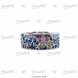 Nhẫn basic sơn vintage CS021