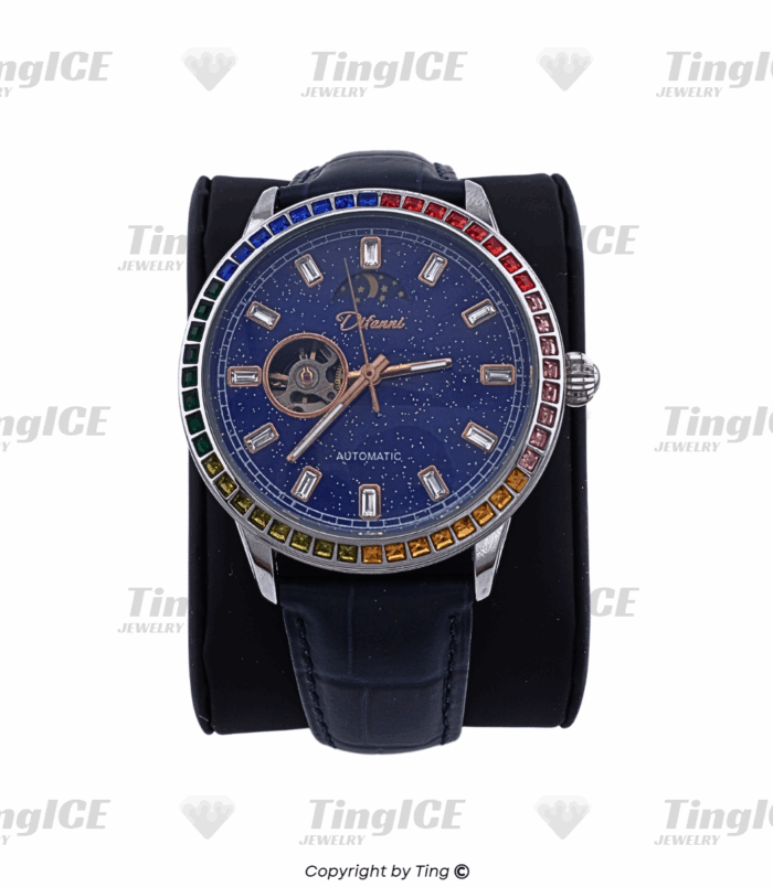 Đồng hồ nam sang trọng DHD017