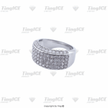Nhẫn nam sang trọng LUXURY CS08