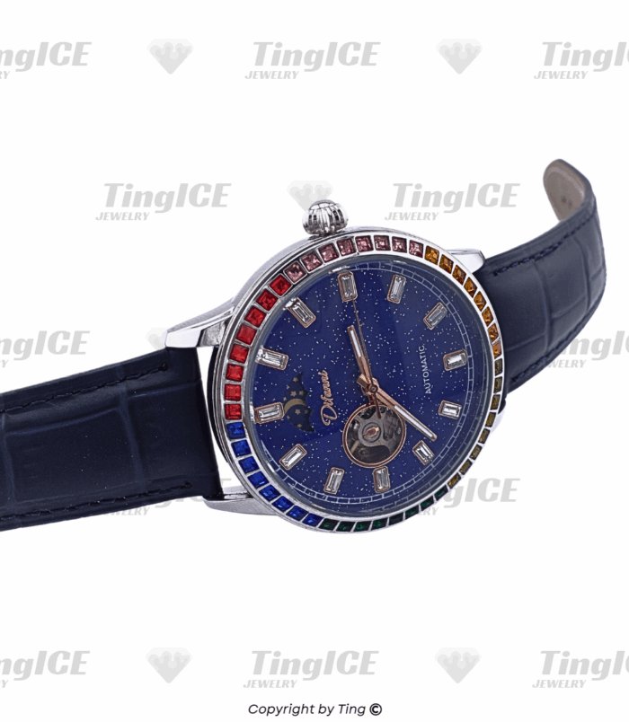 Đồng hồ nam sang trọng DHD017