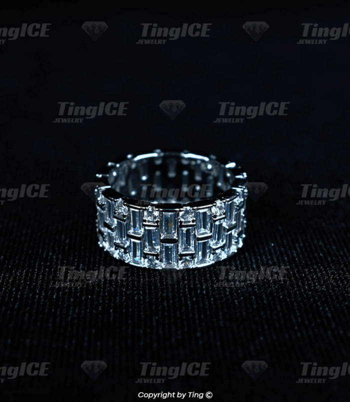 Nhẫn paget sang trọng CS06