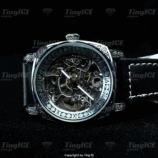 Đồng hồ cơ VinTage phong cách DHD011