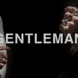 GENTLEMAN