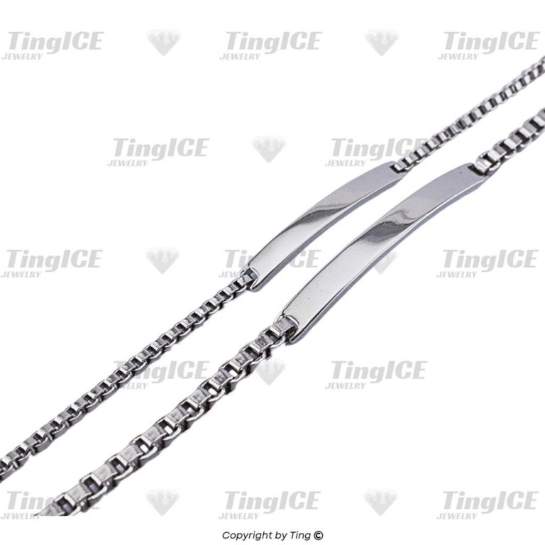 Vòng tay cặp đôi biểu tượng của tình yêu và sự kết nối vĩnh cửu