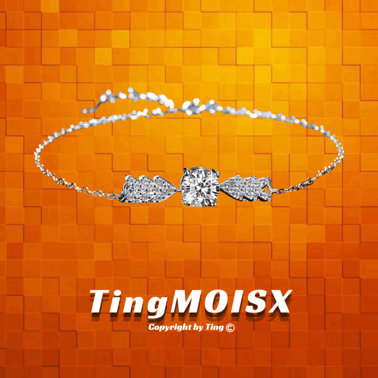 Lắc Tay Nữ Trang Sức Không Thể Thiếu Của Phái Đẹp