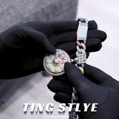 Những mẫu mặt dây chuyền dành cho Nam Nữ