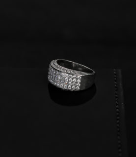 Nhẫn nam sang trọng LUXURY CS08