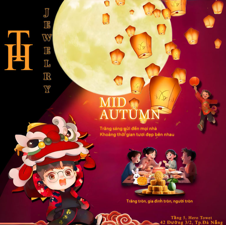 Nguồn Gốc Và Ý Nghĩa Tết Trung Thu