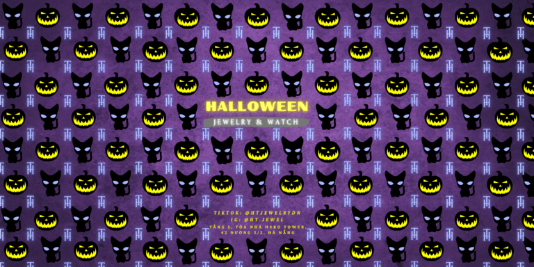 Ý Nghĩa, Nguồn Gốc Của Ngày Halloween